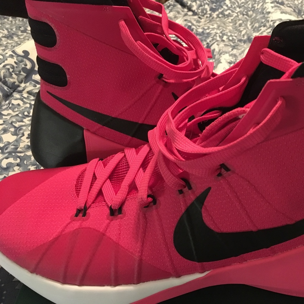 2015 Women's Nike Hyperdunks